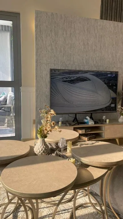 Image of برج داماك الجوهرة جدة – Damac al jawharah tower