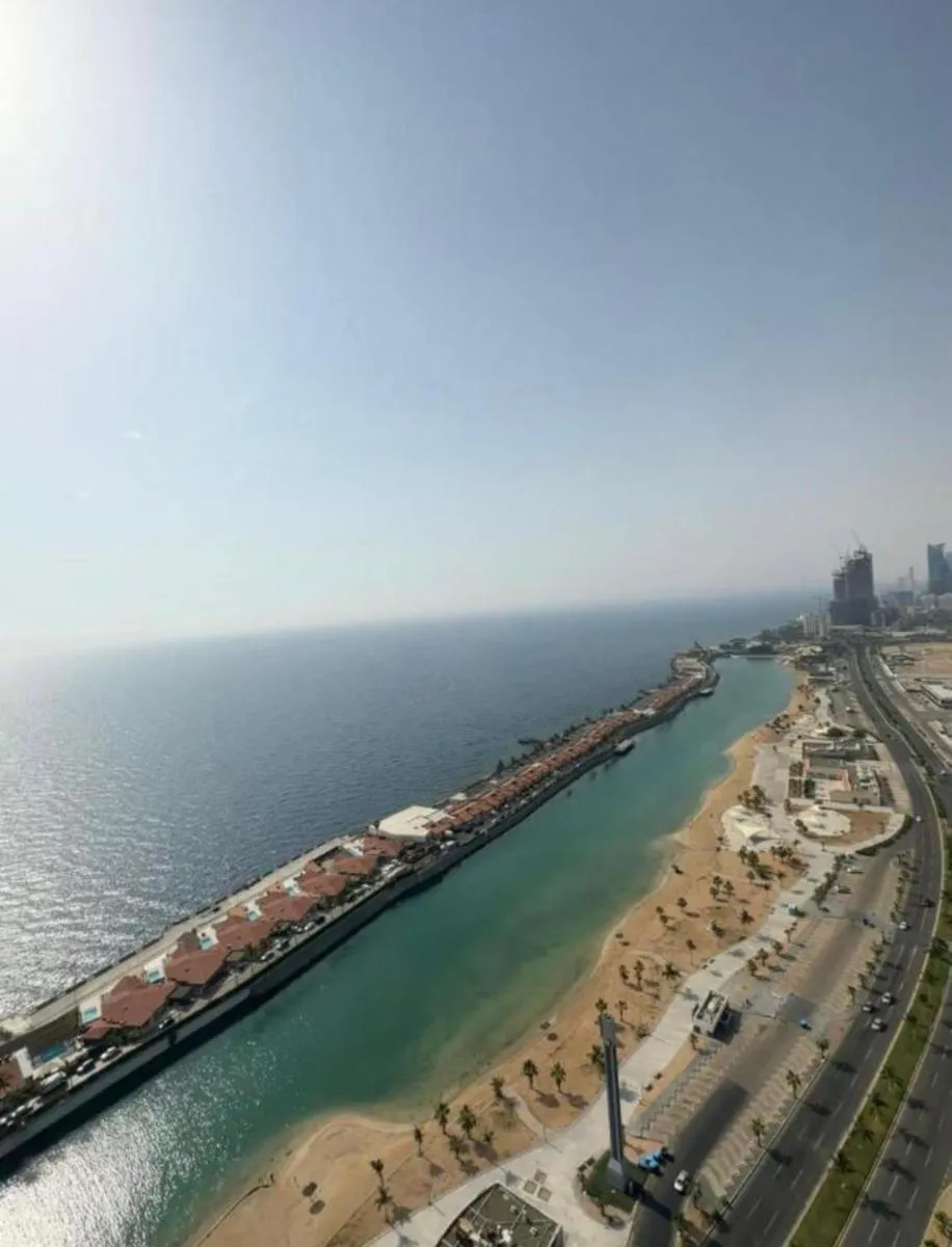 Image 2 of برج داماك الجوهرة جدة – Damac al jawharah tower