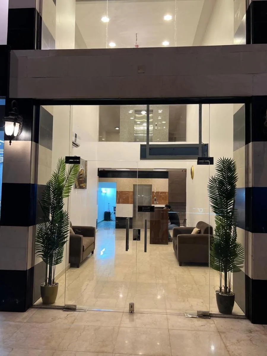 Image 5 of دبليو تاون للشقق الفندقية W Town hotel apartments