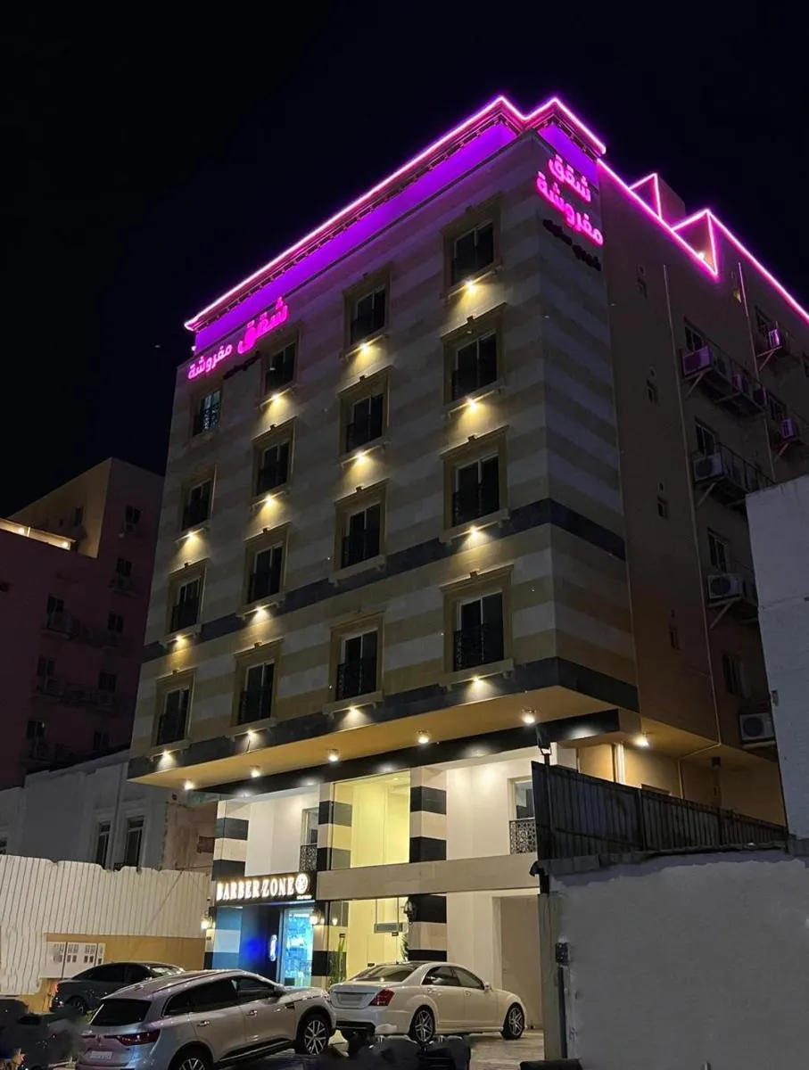 Image 3 of دبليو تاون للشقق الفندقية W Town hotel apartments