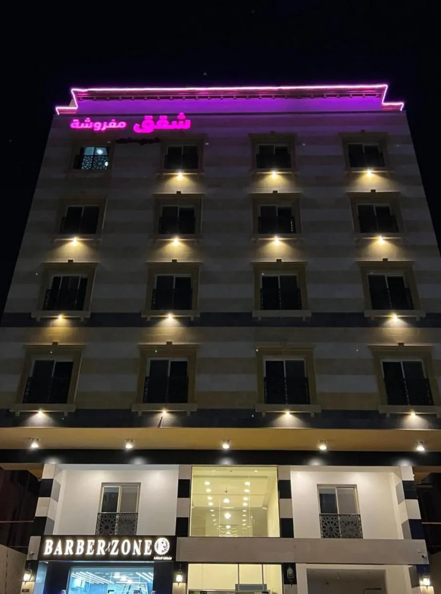 Image 2 of دبليو تاون للشقق الفندقية W Town hotel apartments