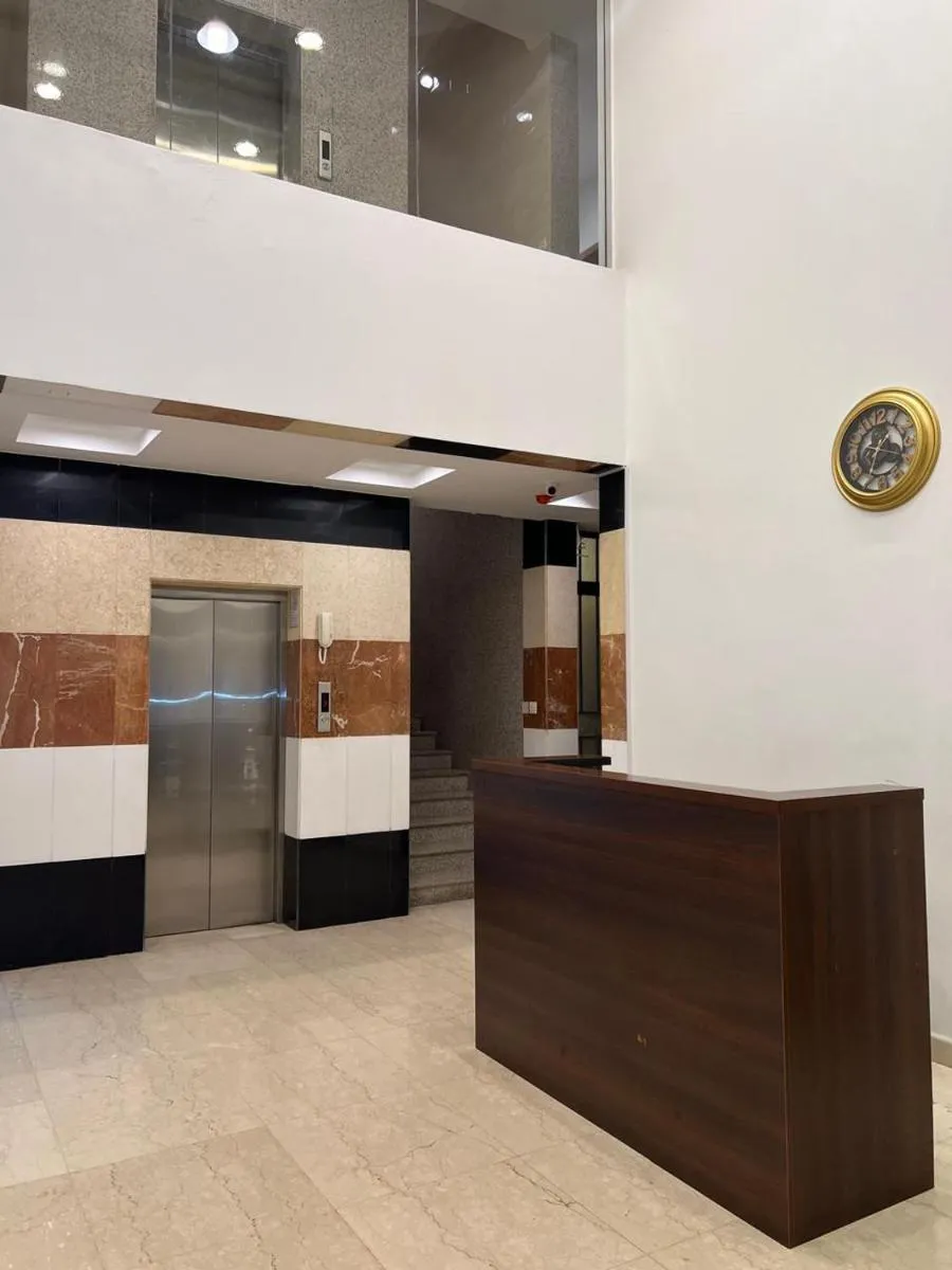 Image 6 of دبليو تاون للشقق الفندقية W Town hotel apartments
