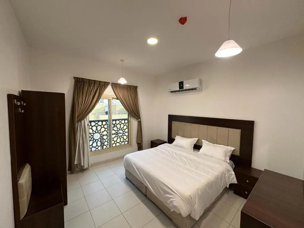 Image of دبليو تاون للشقق الفندقية W Town hotel apartments