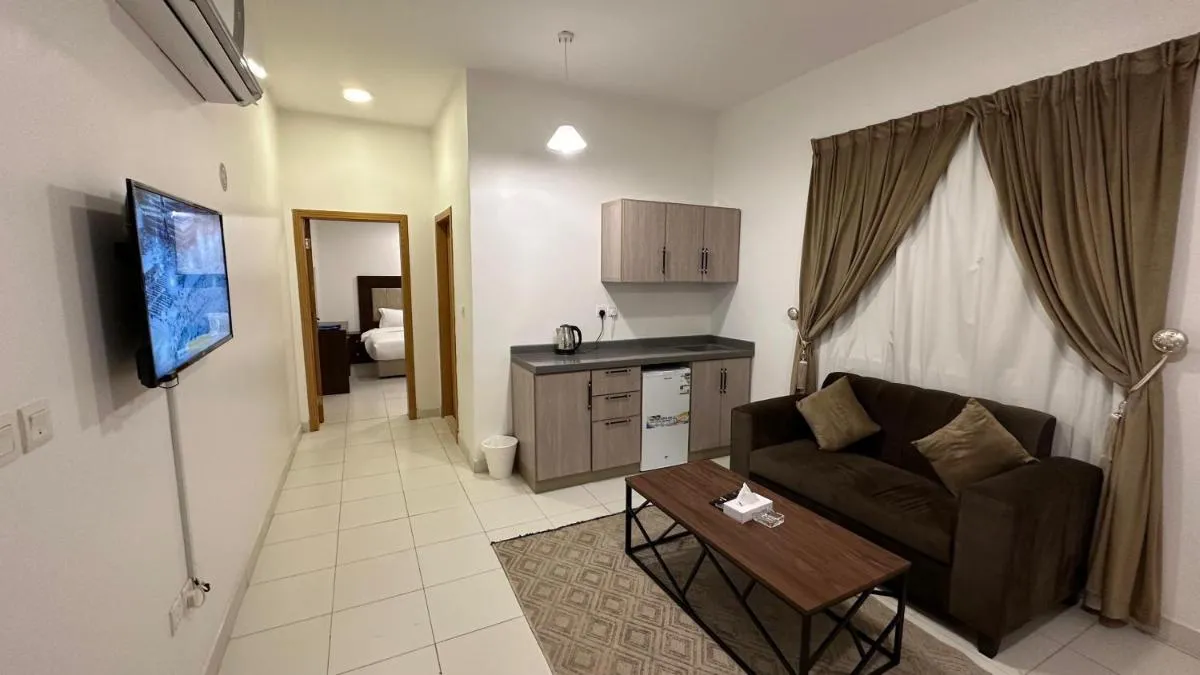 Image 1 of دبليو تاون للشقق الفندقية W Town hotel apartments
