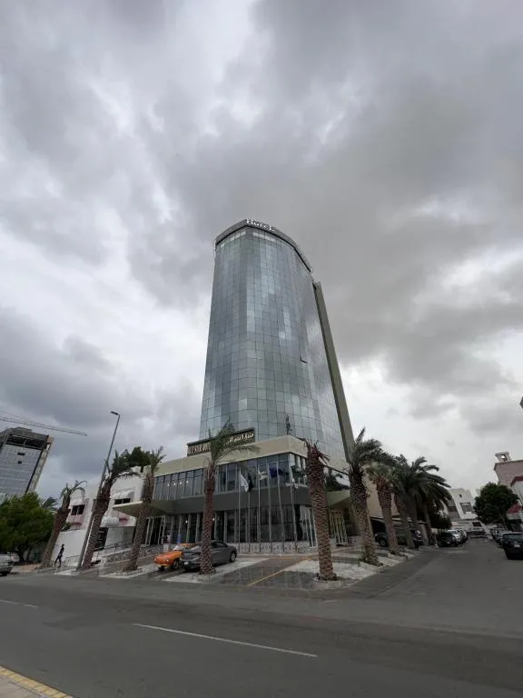 Image of فندق النجم الأزرق – Blue star hotel