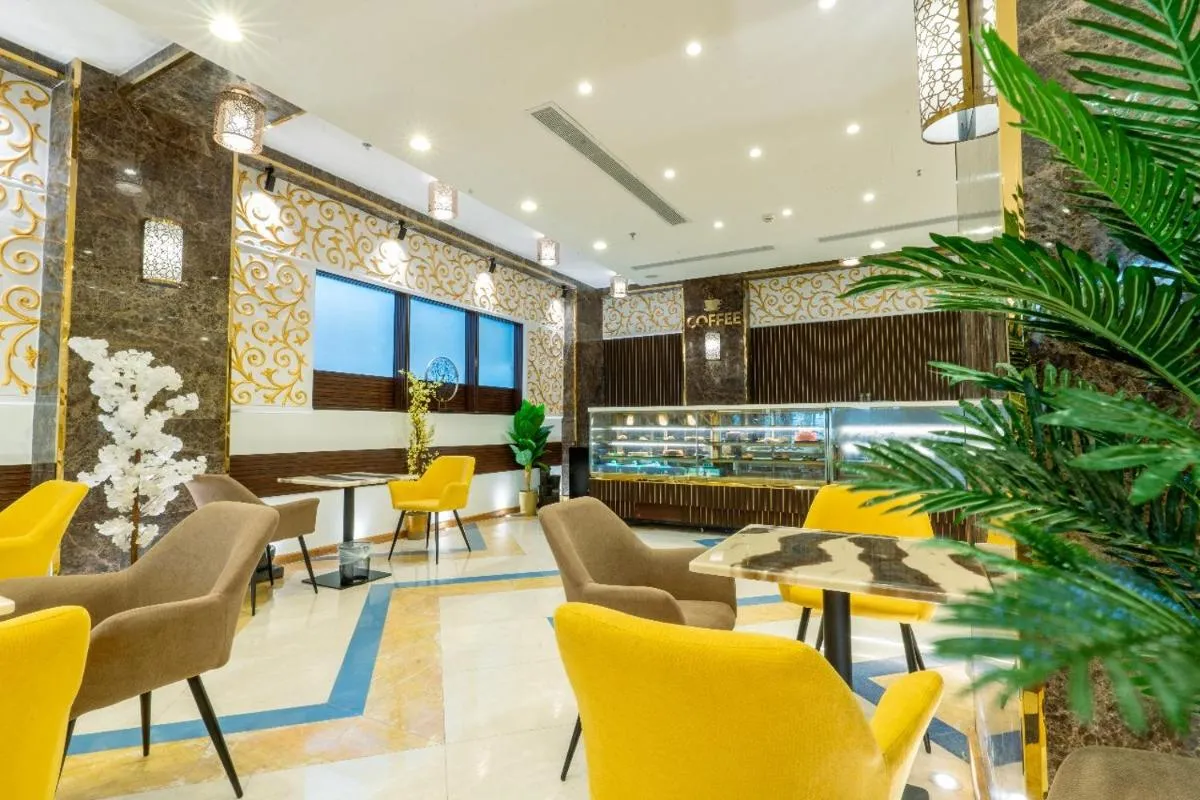 Image 6 of فندق النجم الأزرق – Blue star hotel