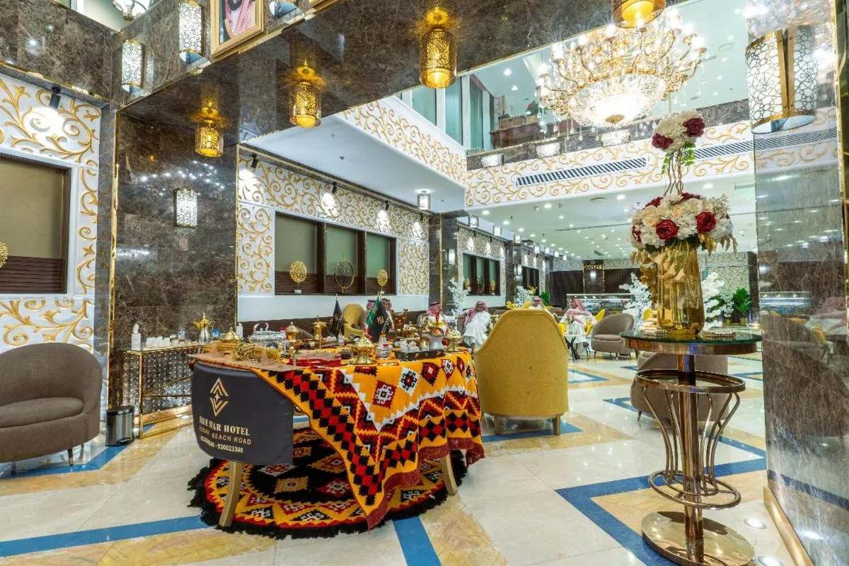 Image 4 of فندق النجم الأزرق – Blue star hotel