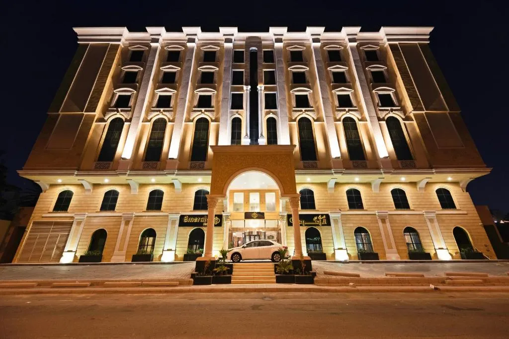 Image of فندق سن داي الزمرد Sunday Emerald Hotel