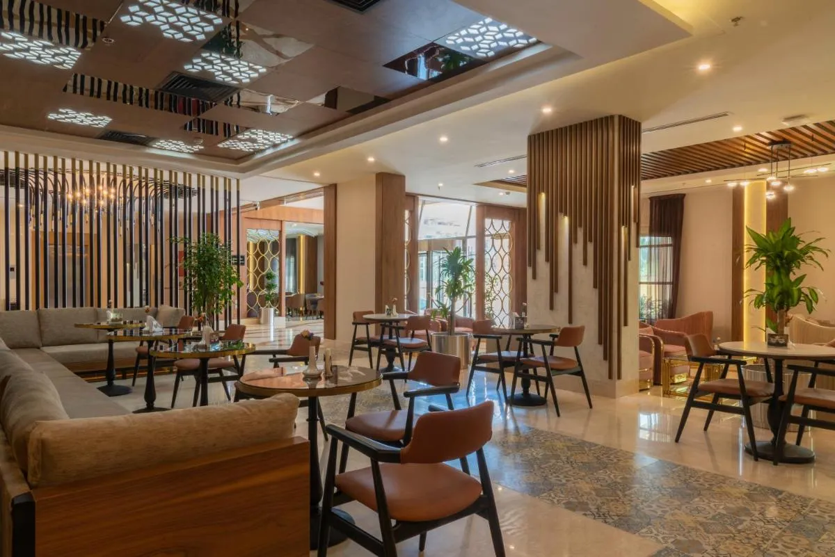 Image 6 of فندق سن داي الزمرد Sunday Emerald Hotel