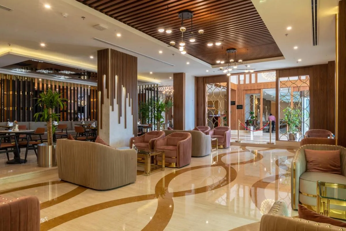 Image 5 of فندق سن داي الزمرد Sunday Emerald Hotel