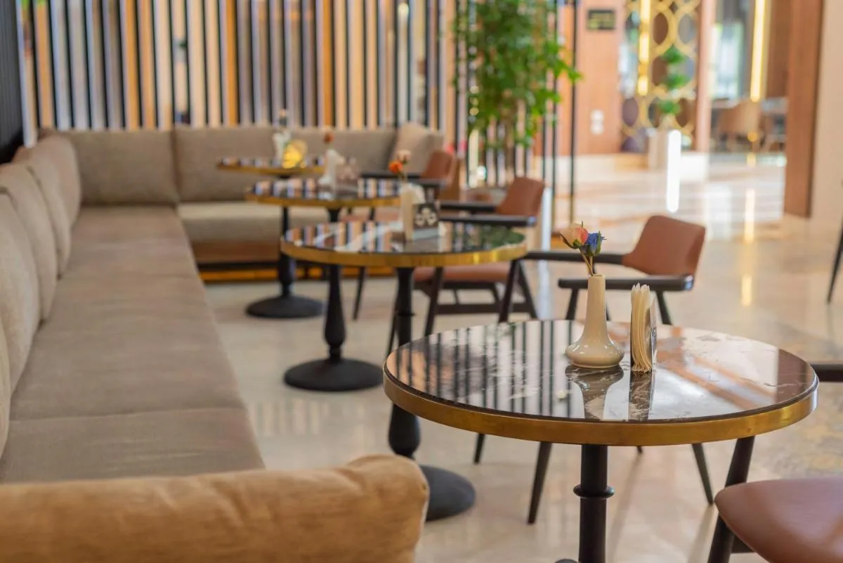 Image 2 of فندق سن داي الزمرد Sunday Emerald Hotel
