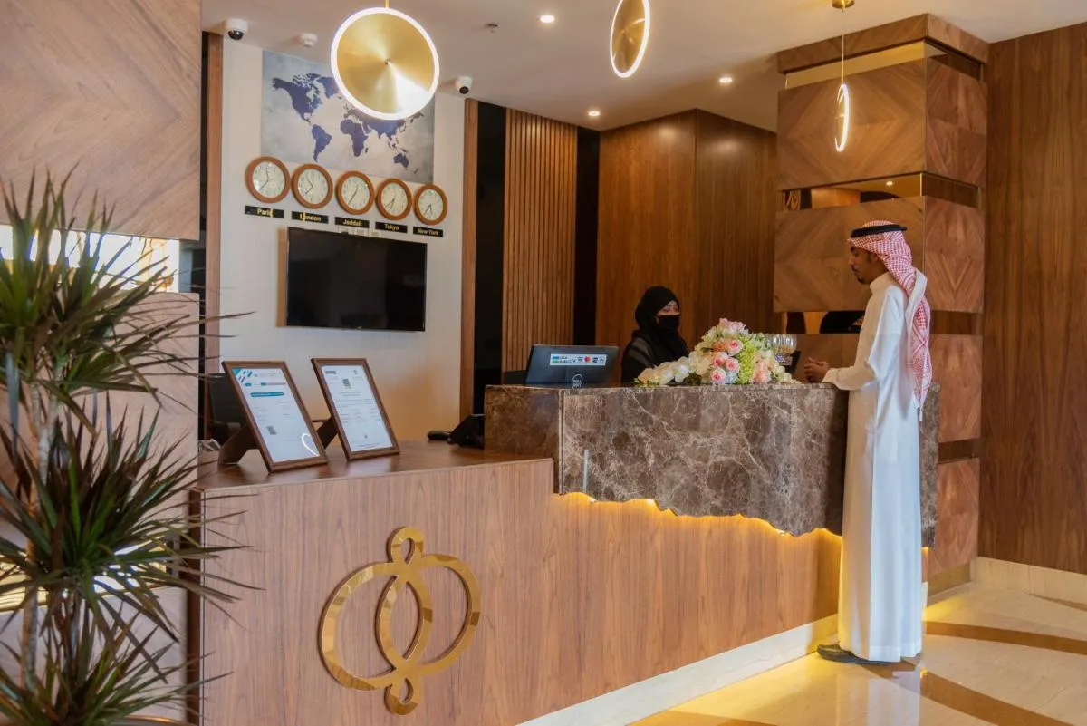 Image 1 of فندق سن داي الزمرد Sunday Emerald Hotel