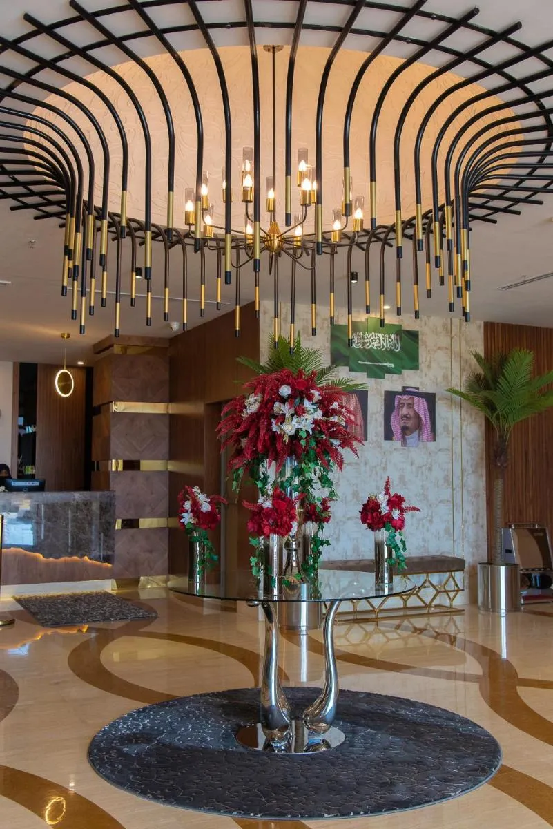 Image 3 of فندق سن داي الزمرد Sunday Emerald Hotel