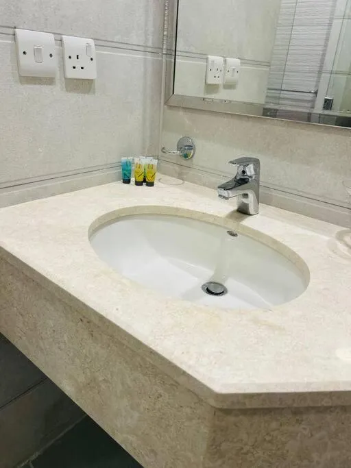 Image 1 of جناح بانورامي