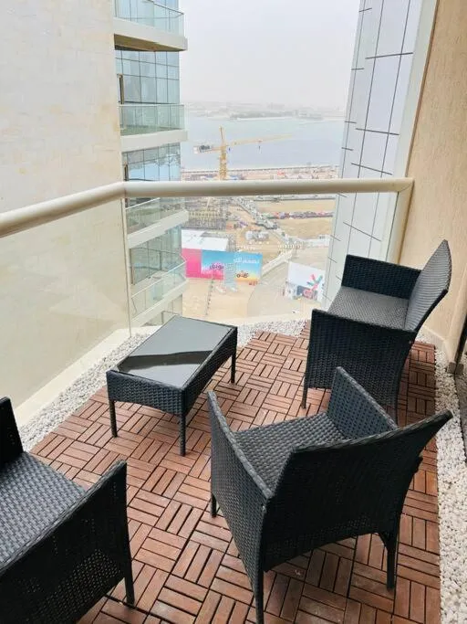 Image 3 of جناح بانورامي