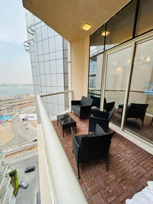 Image 6 of جناح بانورامي