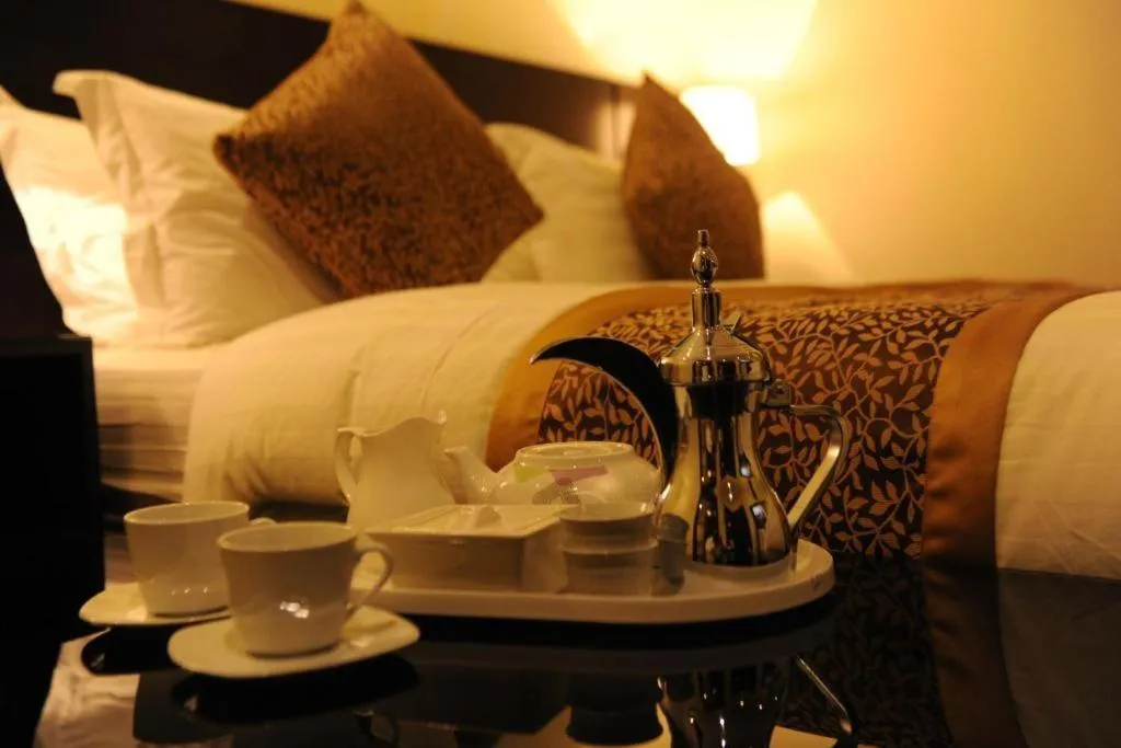Image 4 of كروان حي الفيصلية Carawan ALFAISLIYA