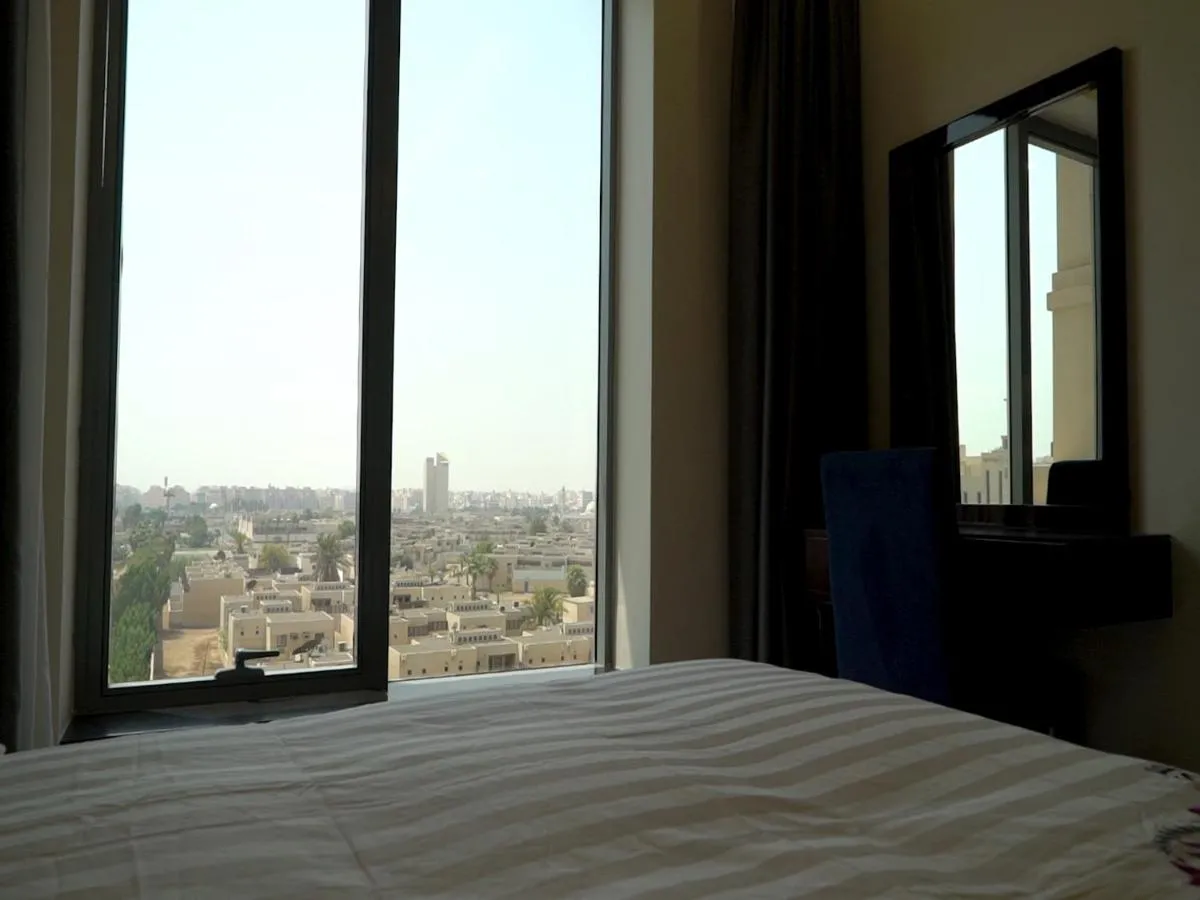 Image 1 of البنفسج للشقق الفندقيه