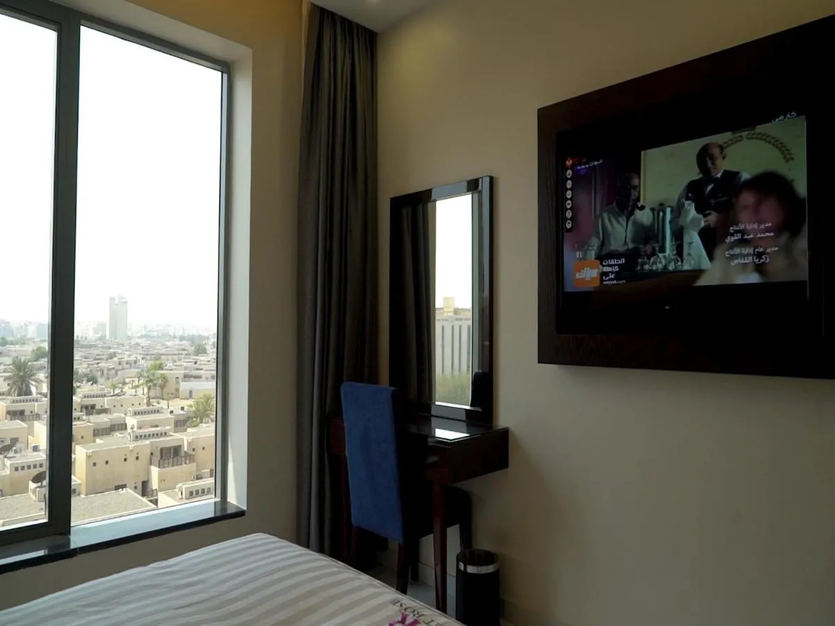 Image 3 of البنفسج للشقق الفندقيه