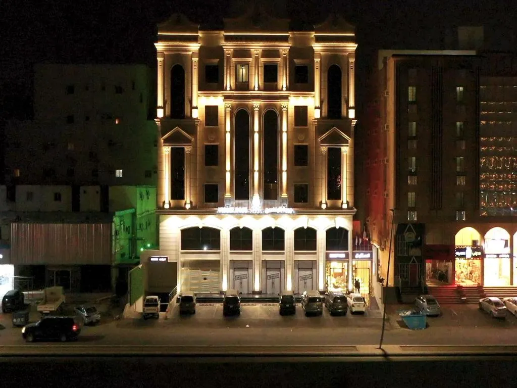 Image of البنفسج للشقق الفندقيه