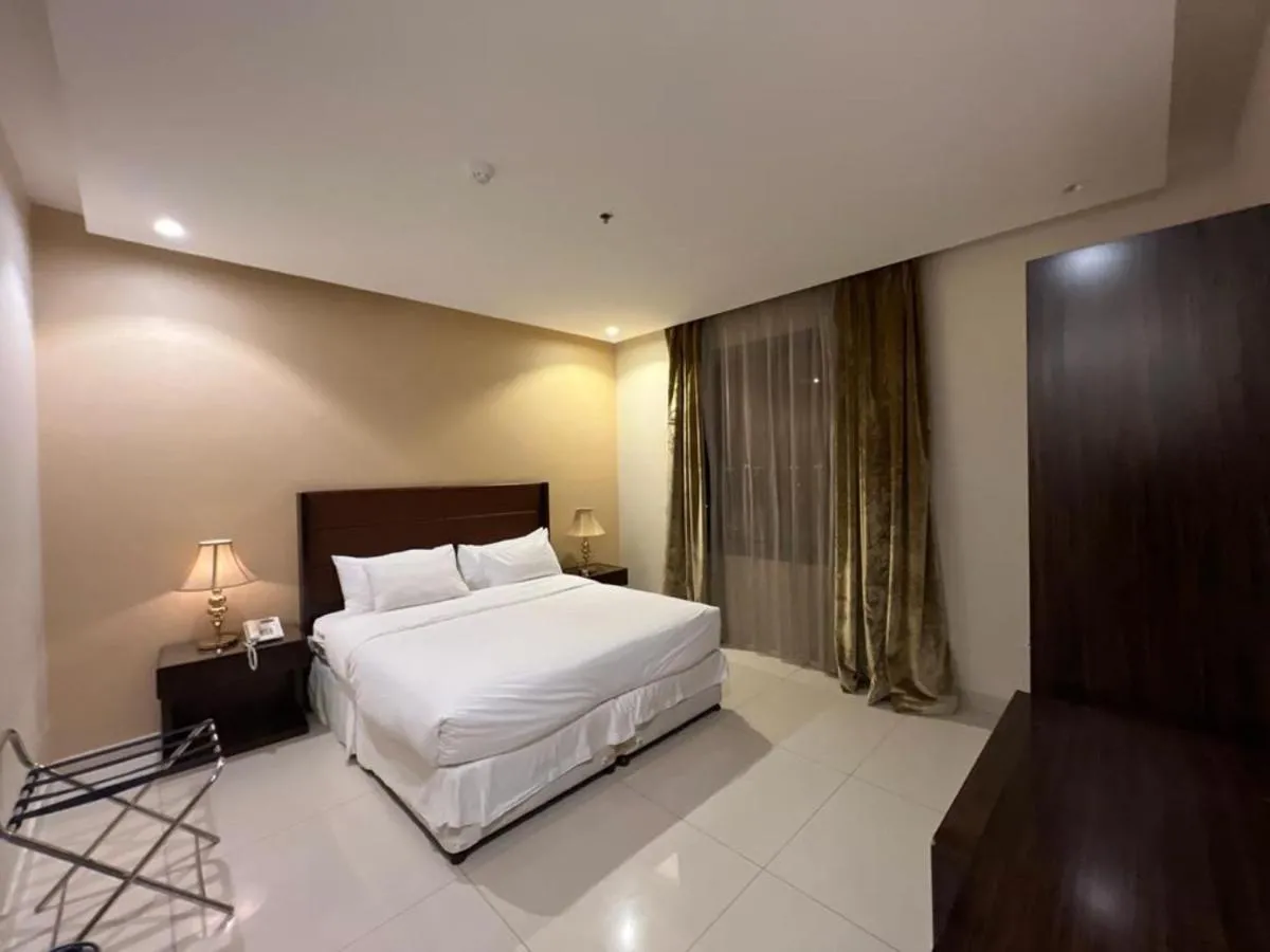 Image 5 of منزل أبحر للشقق المخدومة – Obhor Home Apartments