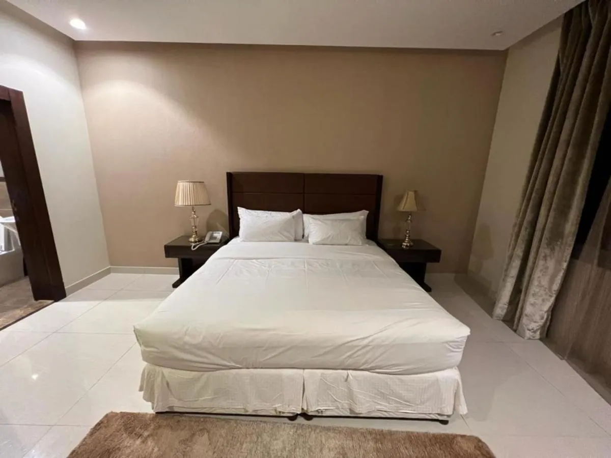 Image 3 of منزل أبحر للشقق المخدومة – Obhor Home Apartments