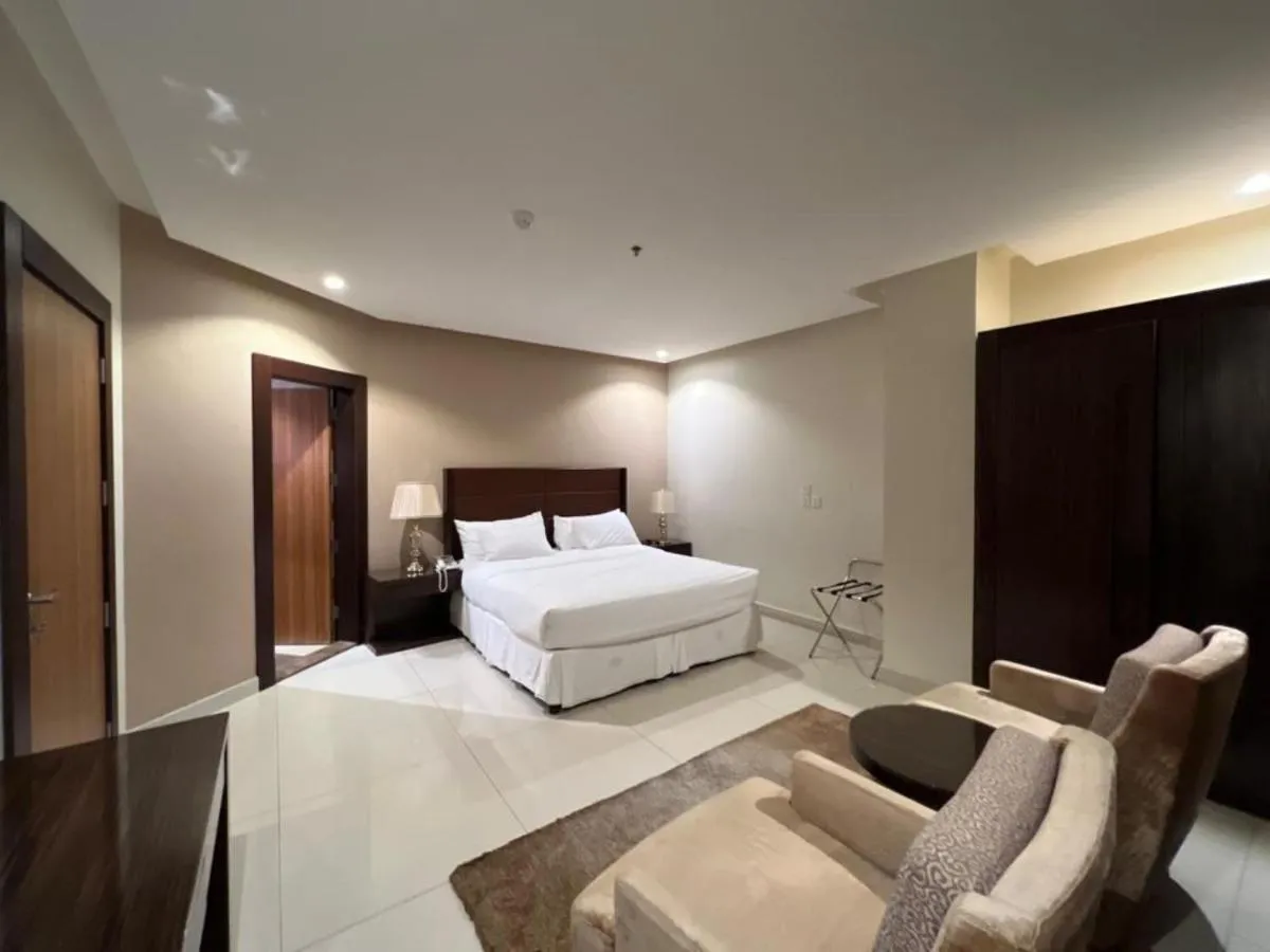 Image 4 of منزل أبحر للشقق المخدومة – Obhor Home Apartments