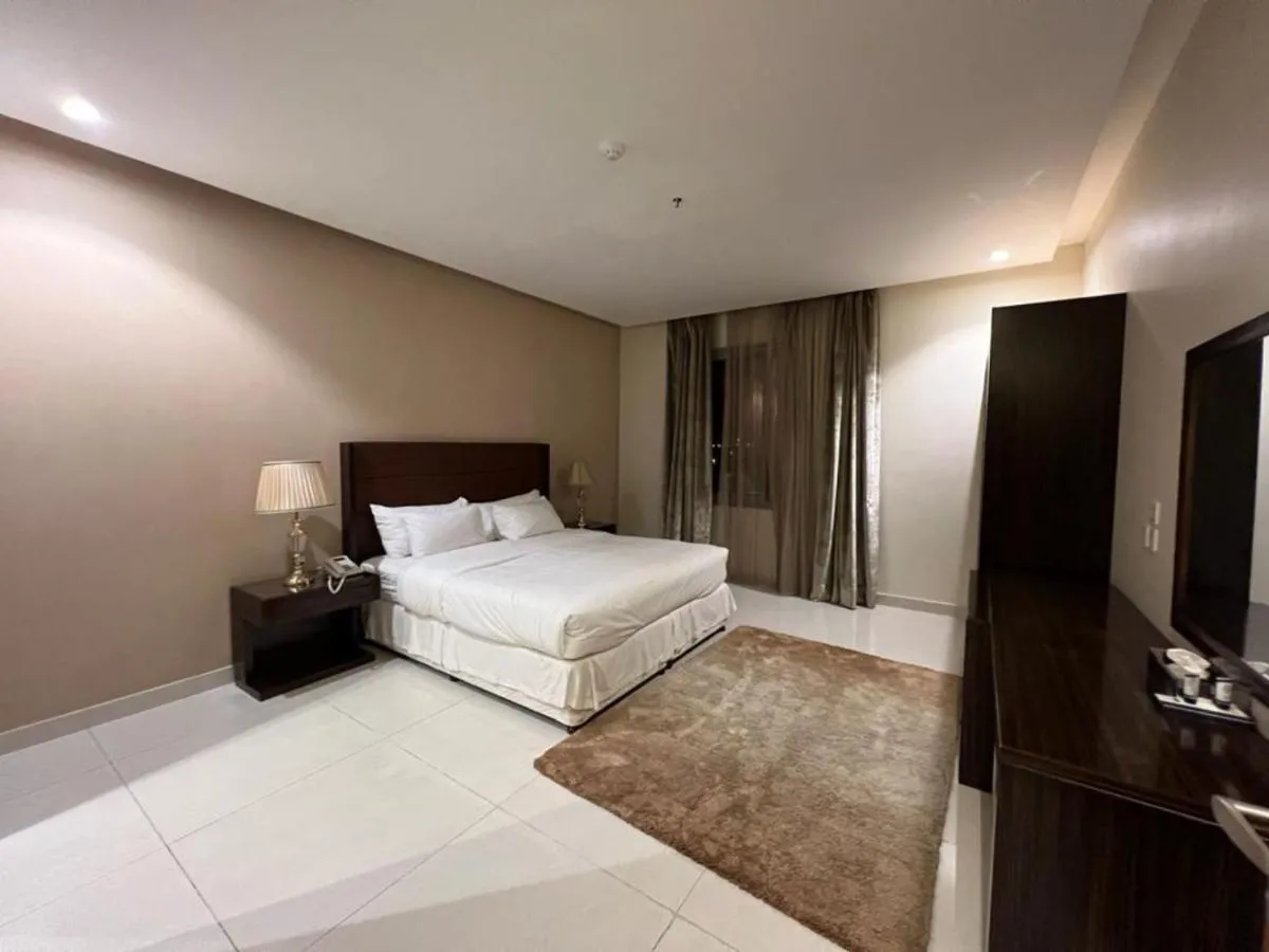 Image 6 of منزل أبحر للشقق المخدومة – Obhor Home Apartments