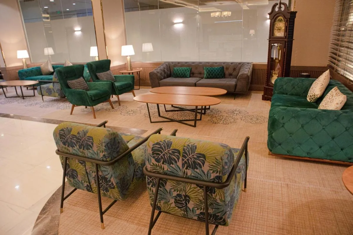 Image 5 of رزين للشقق المخدومة – ديمور