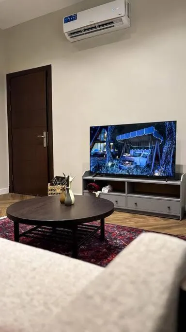 Image 6 of شقة Iris بغرفة نوم وصالة