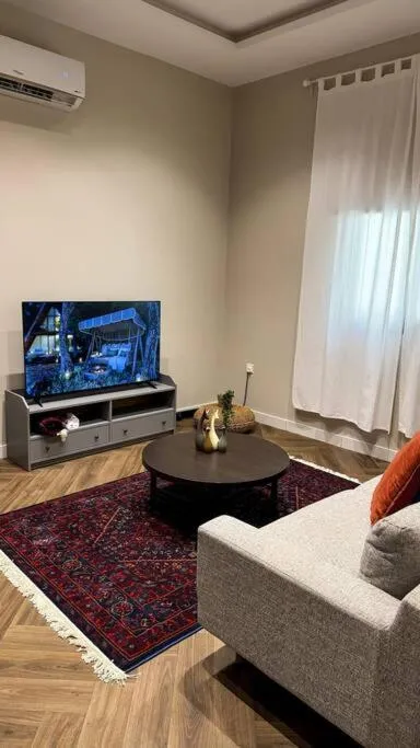 Image 5 of شقة Iris بغرفة نوم وصالة