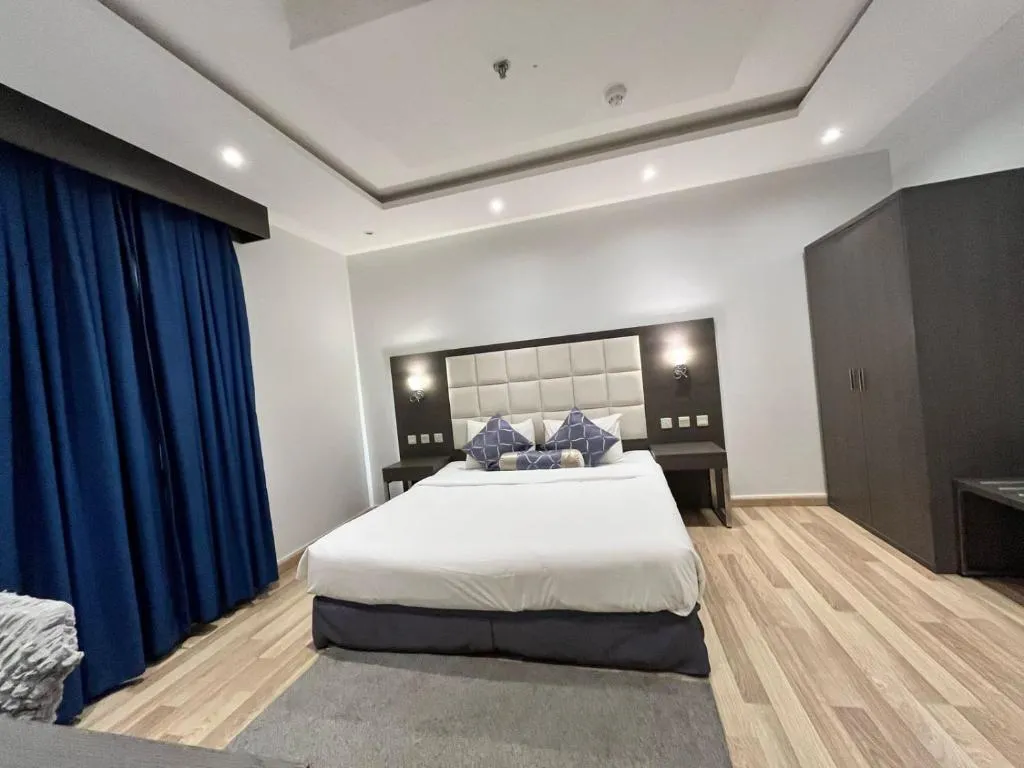 Image of شقه المروة العائلية – Al Marwa Family Apartment