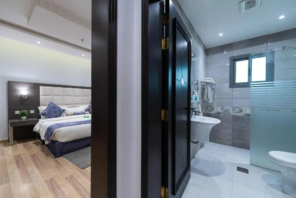 Image 2 of شقه المروة العائلية – Al Marwa Family Apartment