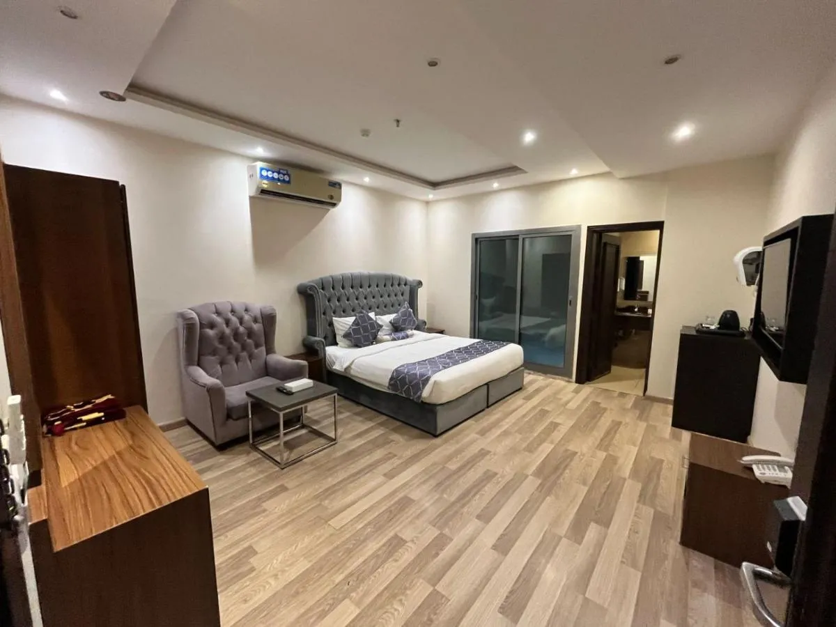 Image 5 of شقه المروة العائلية – Al Marwa Family Apartment