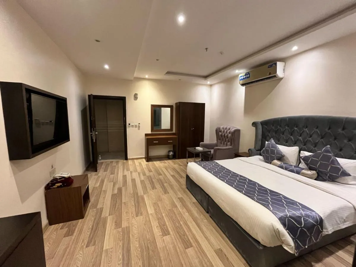 Image 6 of شقه المروة العائلية – Al Marwa Family Apartment