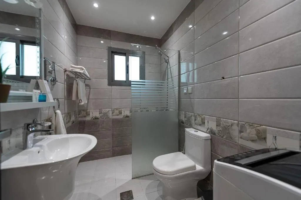 Image 1 of شقه المروة العائلية – Al Marwa Family Apartment