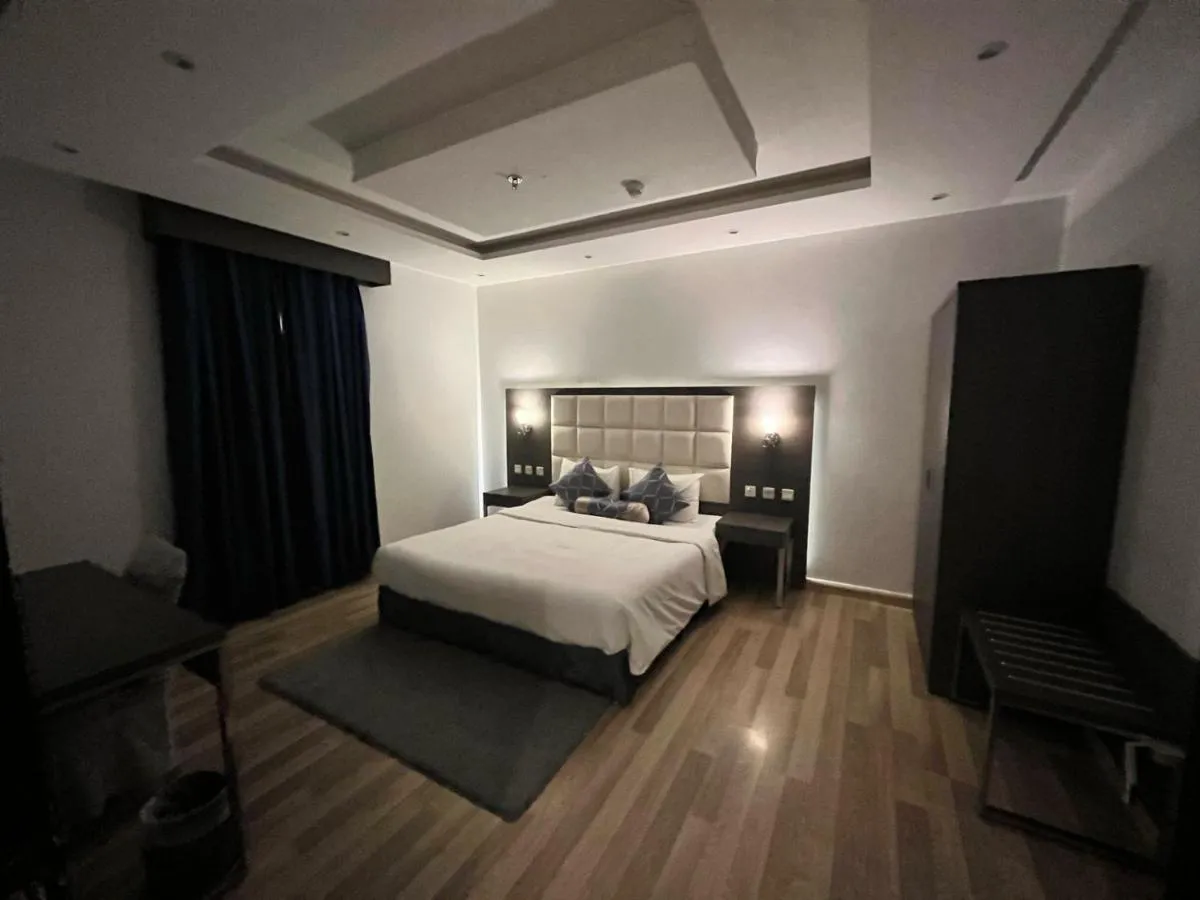 Image 3 of شقه المروة العائلية – Al Marwa Family Apartment