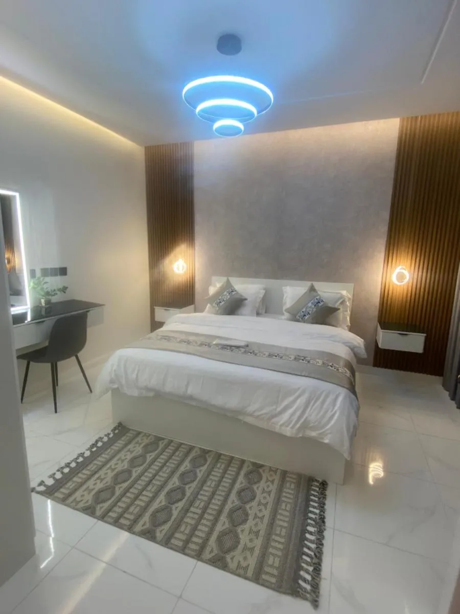 Image 2 of شقة الياسمين2