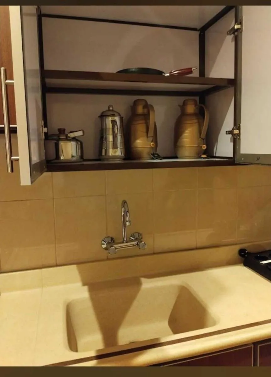 Image 4 of شقق إطلالة أبحر للشقق المخدومة