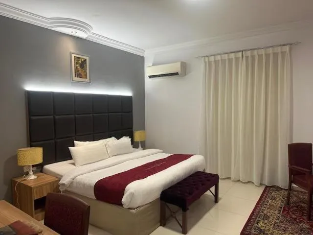 Image 2 of شقق ديوان الأصيل الراقي للشقق المخدومة