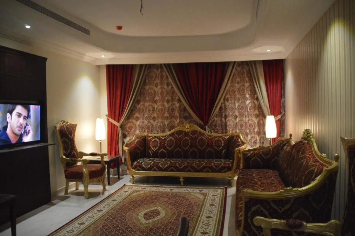 Image 1 of جلنار الشرق للشقق المخدومة