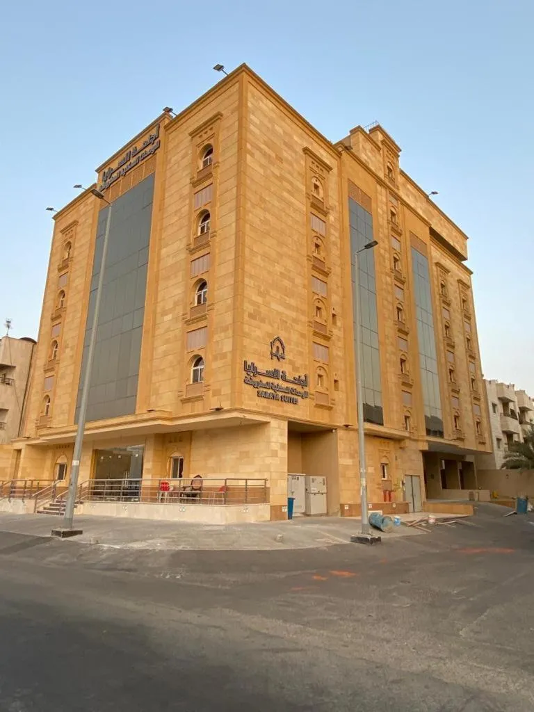 Image 5 of أجنحة السرايا