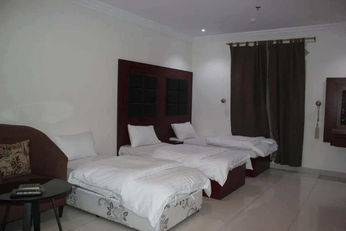 Image 1 of جوان سويت للشقق المخدومة
