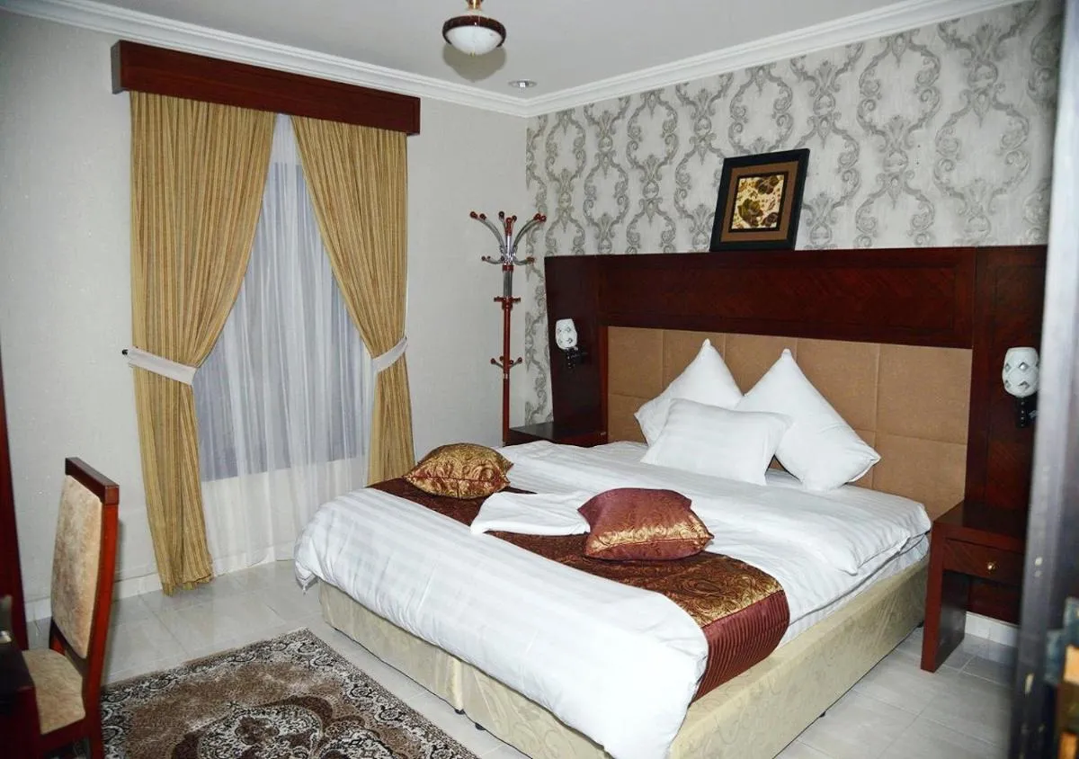 Image 1 of الغبيشى بلازا