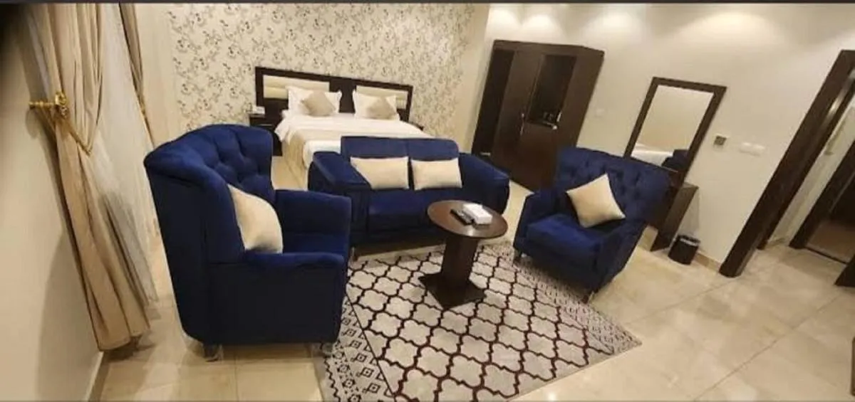 Image 2 of الجوهرة البيضاء للشقق المخدومة