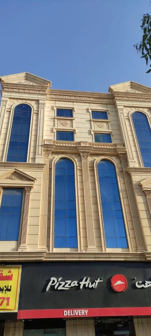 Image 3 of الجوهرة البيضاء للشقق المخدومة