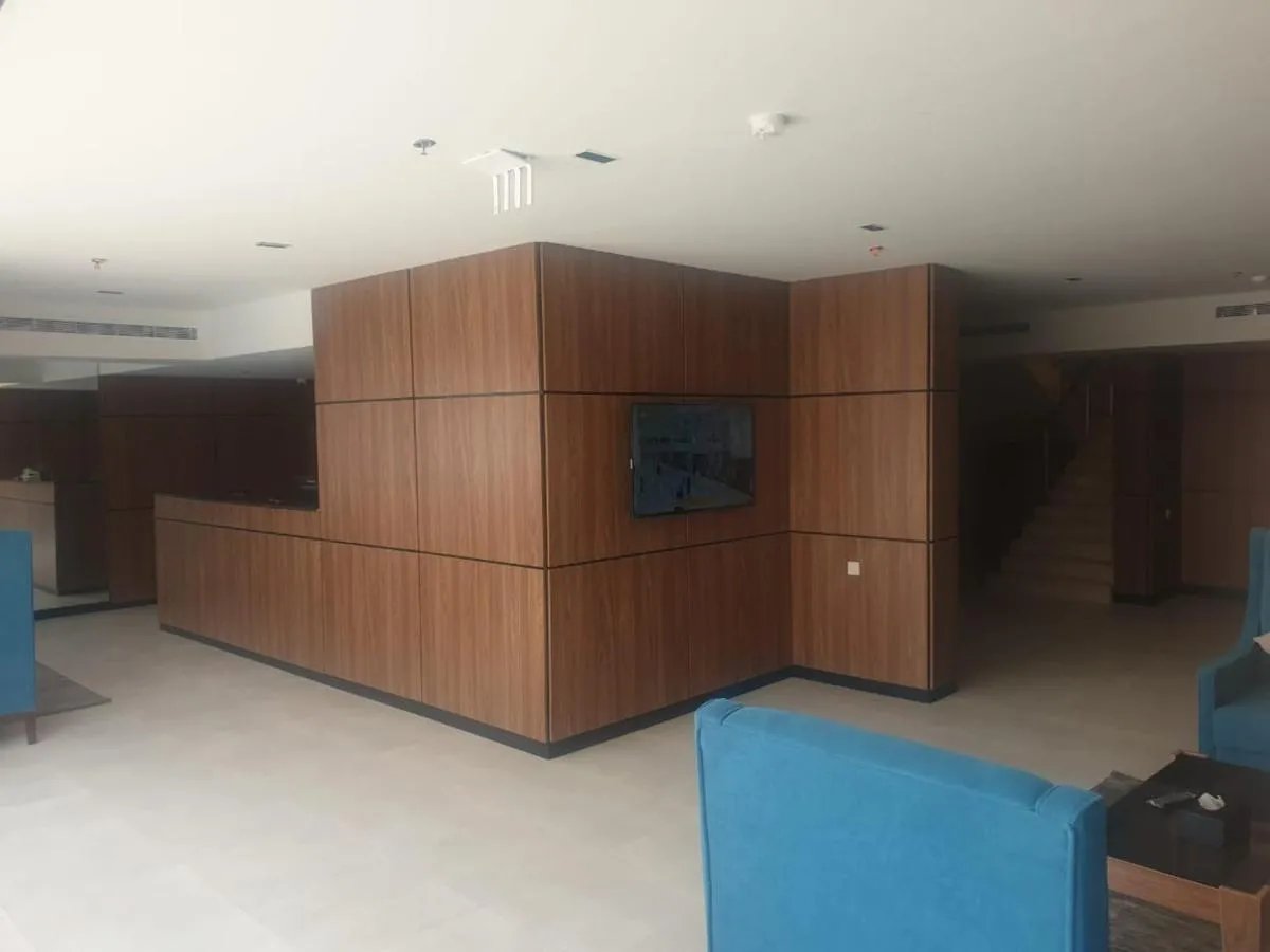 Image 1 of المهيدب للوحدات السكنيه – البوادي