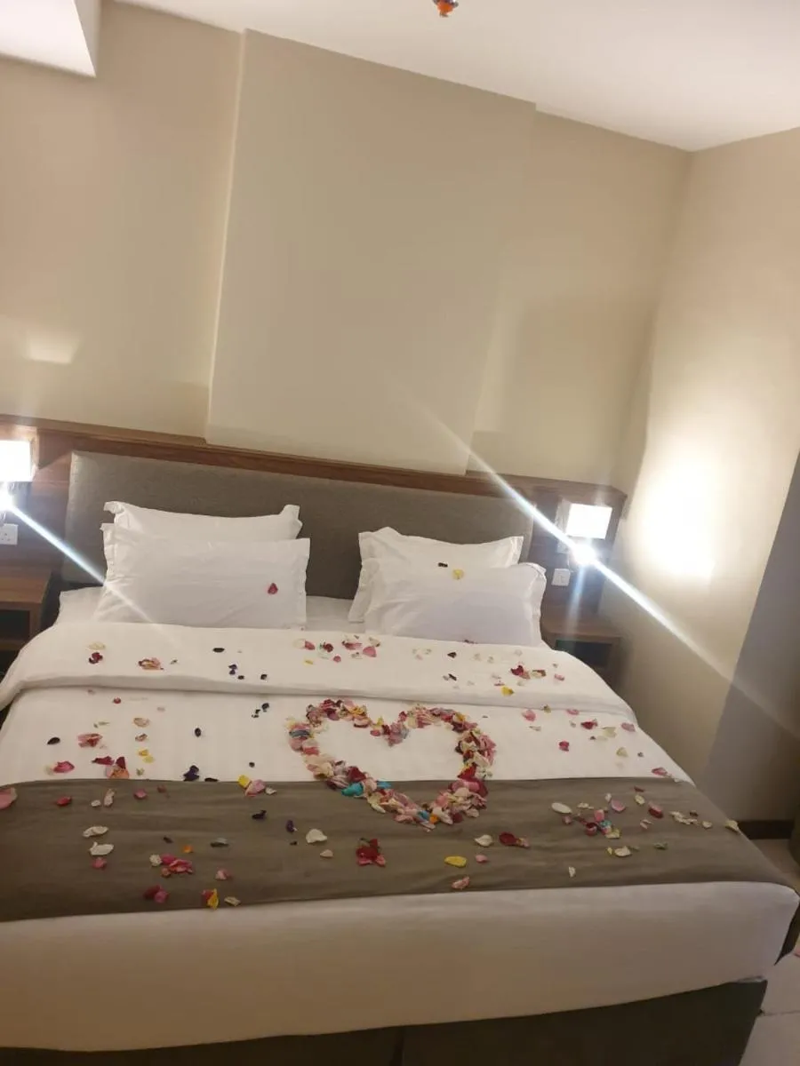 Image 5 of المهيدب للوحدات السكنيه – البوادي