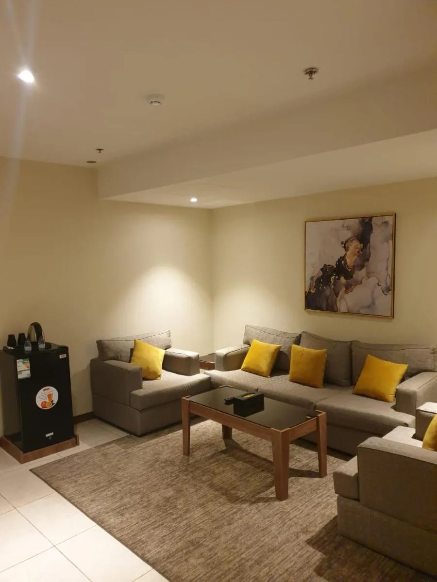 Image 4 of المهيدب للوحدات السكنيه – البوادي