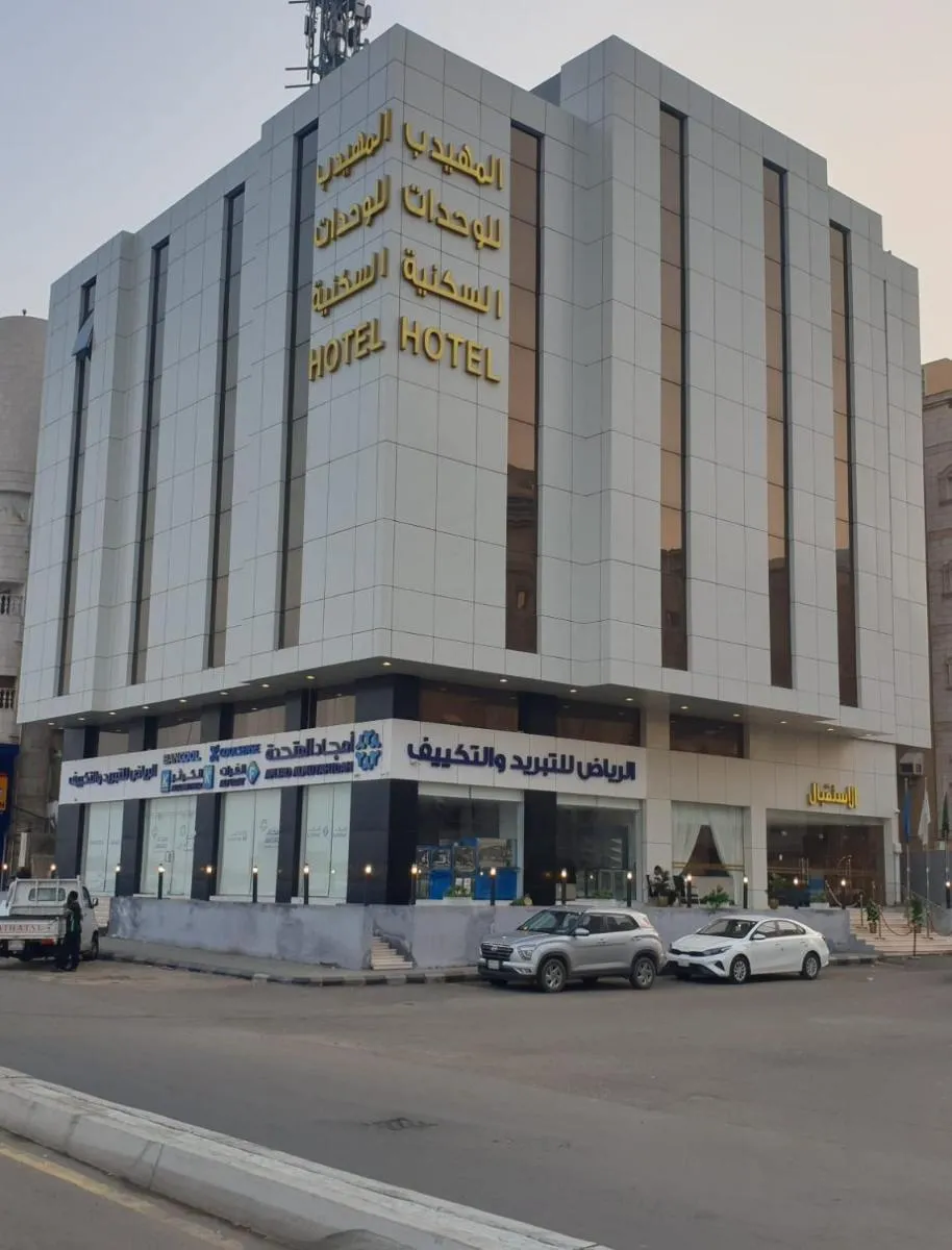 Image 3 of المهيدب للوحدات السكنيه – البوادي
